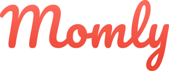 Momly Logo